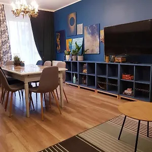  Apartament Apartament Impuls Green Polska