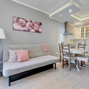  Apartament Grand - Neptun Park Jelitkowo - Prowansja Polska