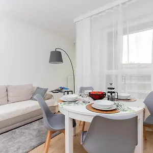  Apartament Baltic Nomad Bastion Walowa Old Town By Renters Polska