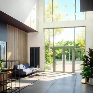  Apartament P27 Polska