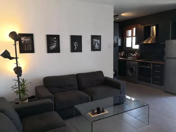Loizou Holdings Flat 301 Apartment Larnaca Cyprus